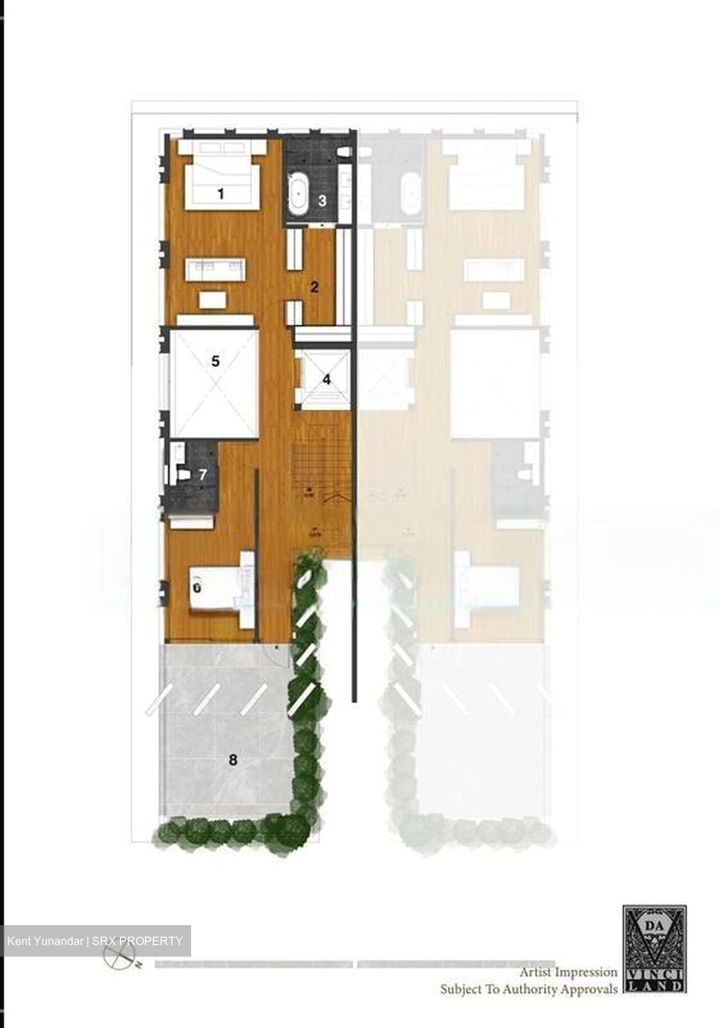 Bedok South Avenue 1 (D16), Semi-Detached #479684041